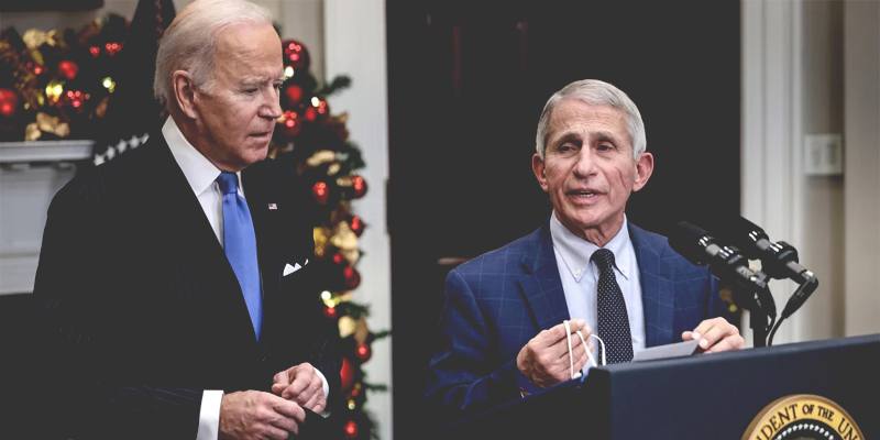 Biden starebbe valutando di graziare l’Establishment democratico?