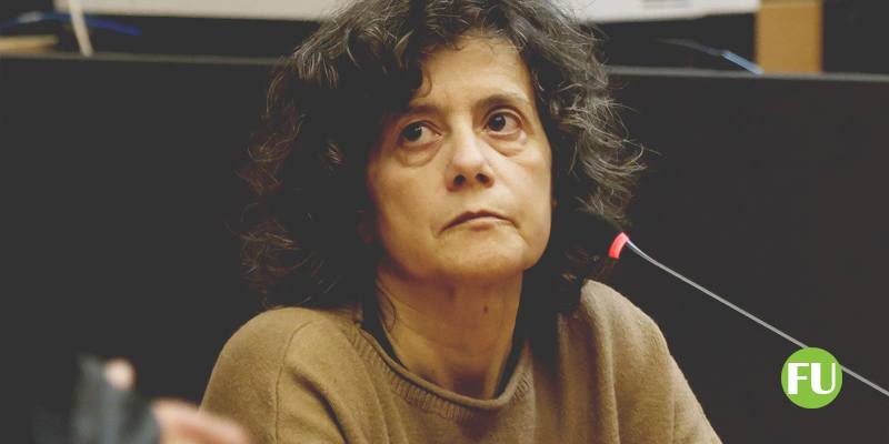 Condannata all'ergastolo Raffaella Ragnoli per l'omicidio del marito Romano Fagoni