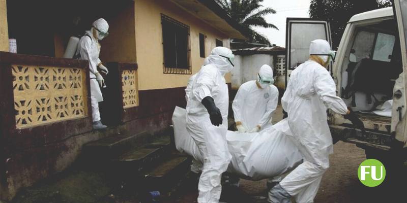 Cos'è questa misteriosa epidemia in Congo?