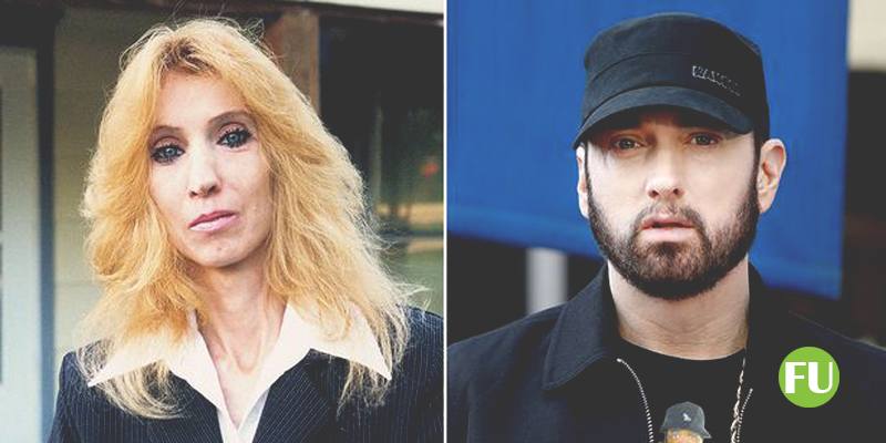 È morta la madre del rapper Eminem