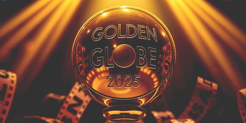 Golden Globe 2025: le nomination 