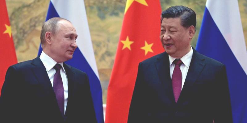 La Cina sta analizzando come la Russia sia riuscita a resistere alle sanzioni occidentali 