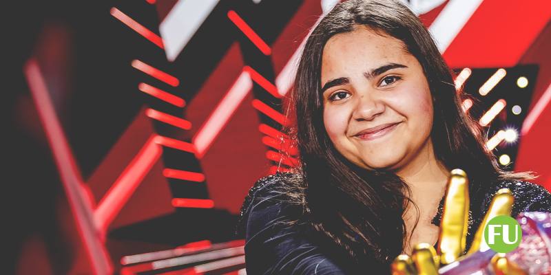 Melissa Memeti vince la terza edizione di The Voice Kids