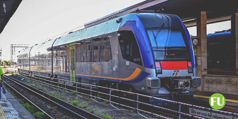 Trasporti: da gennaio cambiano i rimborsi Trenitalia per ritardi e treni cancellati