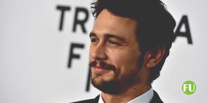 Un po' di cose da sapere su James Franco