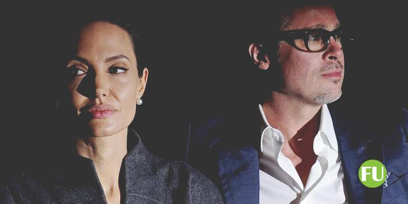 Brad Pitt e Angelina Jolie firmano l'accordo di divorzio