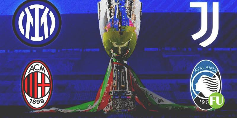 Il programma della Supercoppa italiana 2025